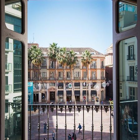 Holidays2Malaga Constitucion Studio Fuengirola Exterior photo