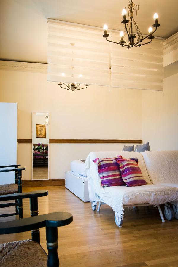 Holidays2Malaga Constitucion Studio Fuengirola Exterior photo