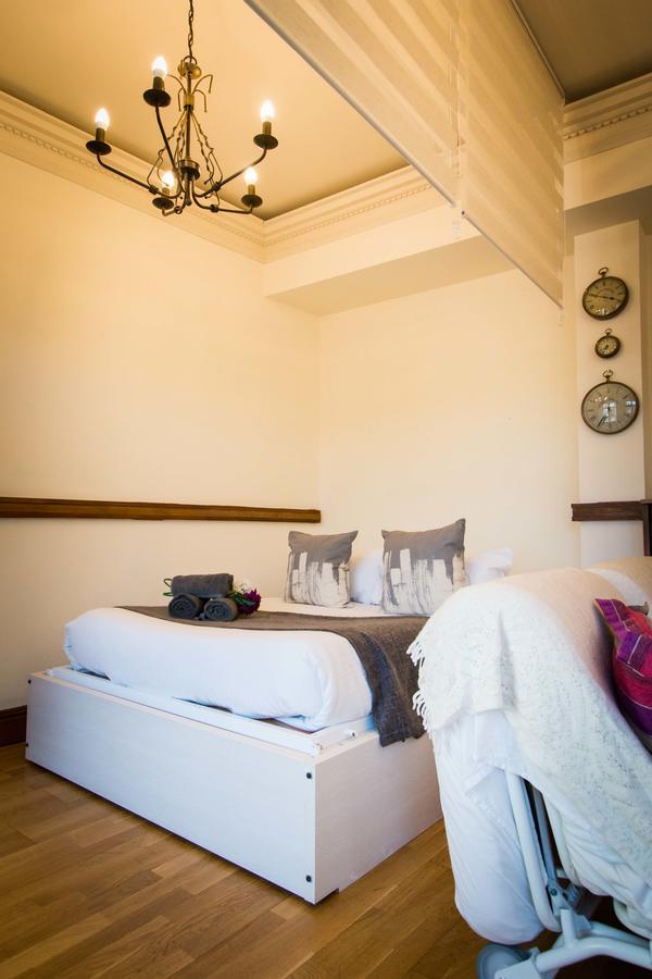 Holidays2Malaga Constitucion Studio Fuengirola Exterior photo