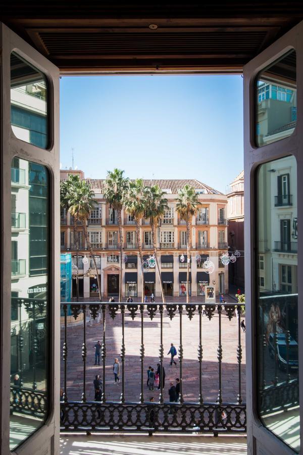 Holidays2Malaga Constitucion Studio Fuengirola Exterior photo