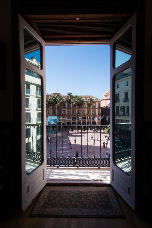 Holidays2Malaga Constitucion Studio Fuengirola Exterior photo