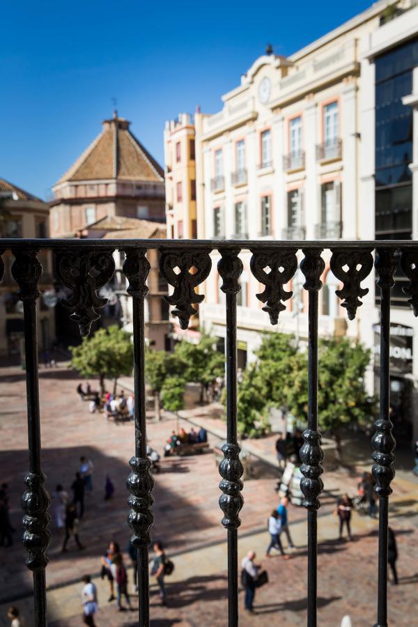 Holidays2Malaga Constitucion Studio Fuengirola Exterior photo