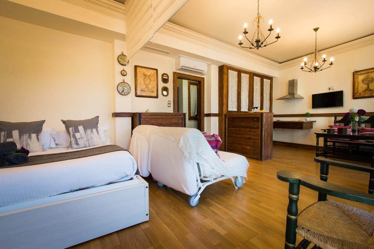 Holidays2Malaga Constitucion Studio Fuengirola Exterior photo