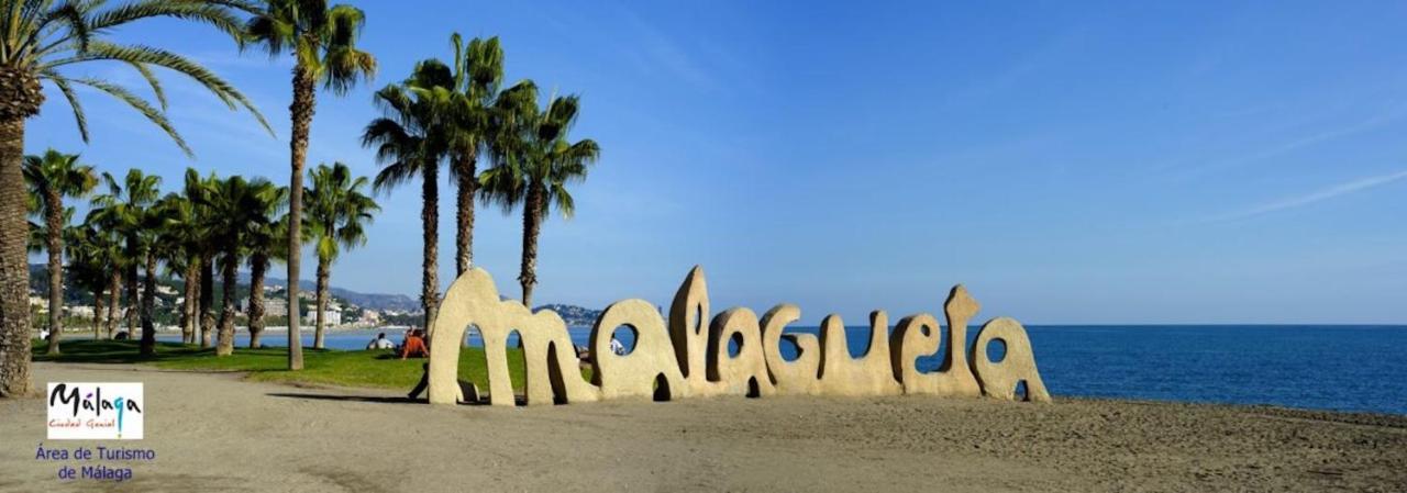 Holidays2Malaga Constitucion Studio Fuengirola Exterior photo